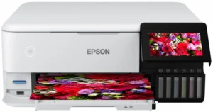 БФП Epson L8160 with WiFi, ethernet, duplex (C11CJ20404)