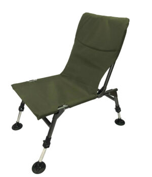 Розкладне Крісло Vario Compact — Компактна САП-Дошка для Легких Мандрів