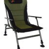 Коропове крісло для риболовлі розкладне Novator SF-1 Comfort