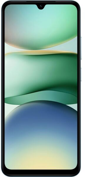 Смартфон Xiaomi Redmi A5 3 ГБ/64 ГБ 4G (LTE) Синій 64232 — Яскравий LTE-пристрій для Щоденного Використання - Зображення 2