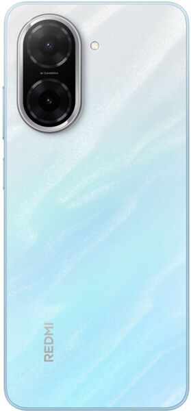 Смартфон Xiaomi Redmi A5 3 ГБ/64 ГБ 4G (LTE) Синій 64232 — Яскравий LTE-пристрій для Щоденного Використання - Зображення 3
