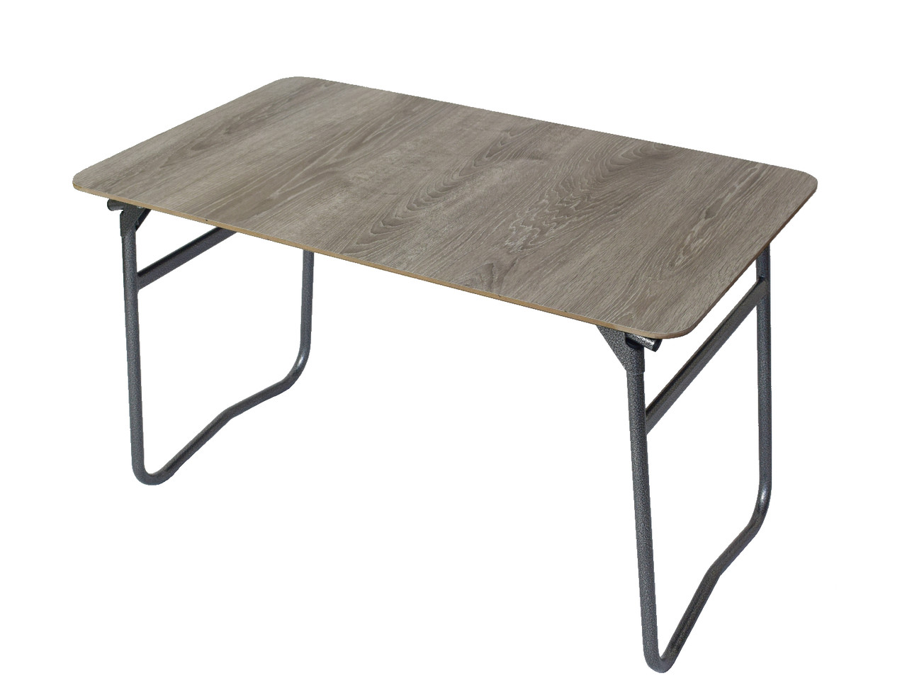 Складний Туристичний Стіл Novator ST-3 100×60 см — Легкий та Компактний для Кемпінгу й Риболовлі