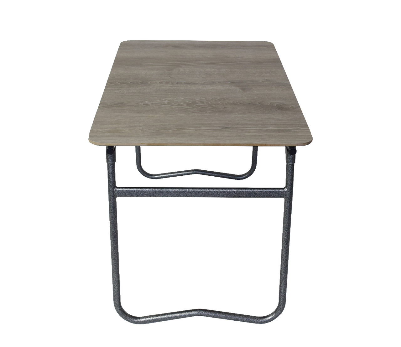 Складний Туристичний Стіл Novator ST-3 100×60 см — Легкий та Компактний для Кемпінгу й Риболовлі - Зображення 2