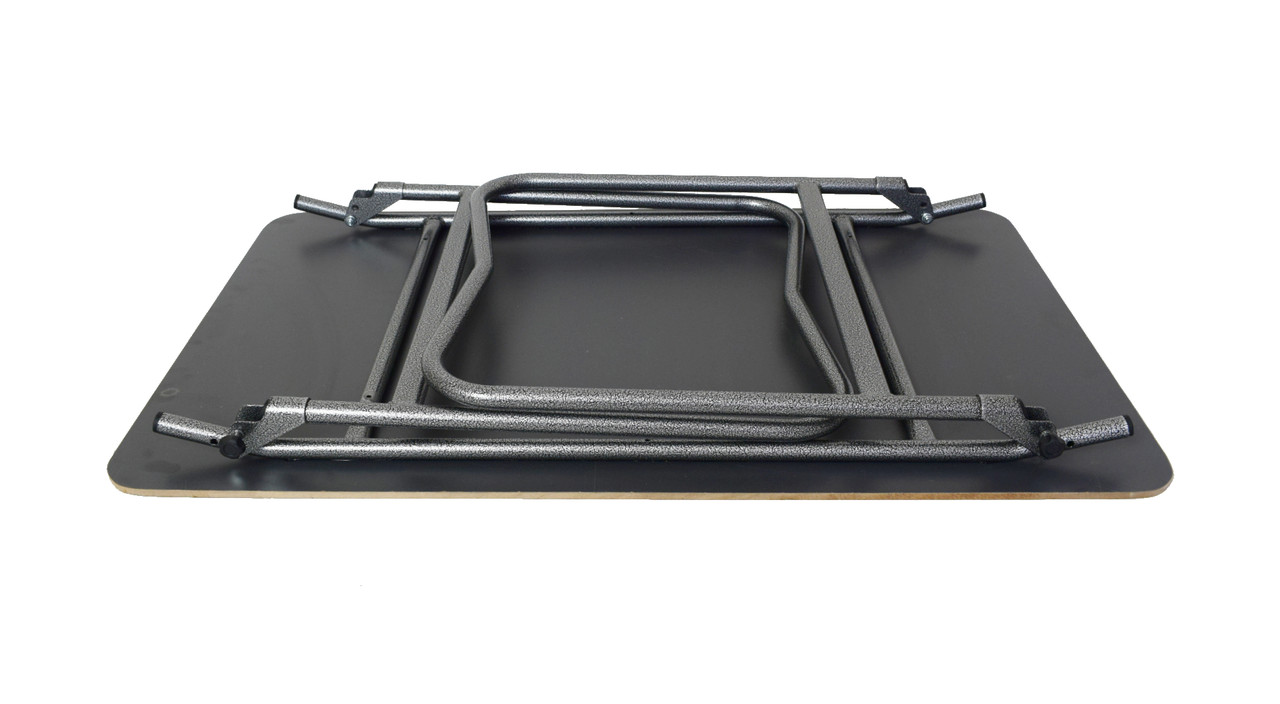 Складний Туристичний Стіл Novator ST-3 100×60 см — Легкий та Компактний для Кемпінгу й Риболовлі - Зображення 6