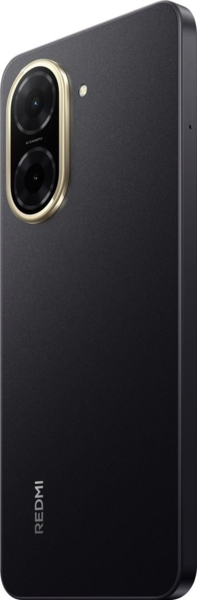 Смартфон Xiaomi Redmi A5 3 ГБ/64 ГБ 4G (LTE) Чорний 64264 — Бюджетний LTE-пристрій з Надійною Автономністю - Зображення 7