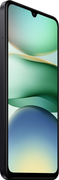 Смартфон Xiaomi Redmi A5 3 ГБ/64 ГБ 4G (LTE) Чорний 64264 — Бюджетний LTE-пристрій з Надійною Автономністю - Зображення 4