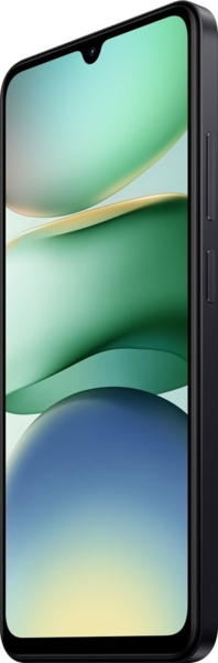 Смартфон Xiaomi Redmi A5 3 ГБ/64 ГБ 4G (LTE) Чорний 64264 — Бюджетний LTE-пристрій з Надійною Автономністю - Зображення 5