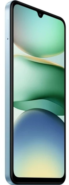 Смартфон Xiaomi Redmi A5 3 ГБ/64 ГБ 4G (LTE) Синій 64232 — Яскравий LTE-пристрій для Щоденного Використання - Зображення 4