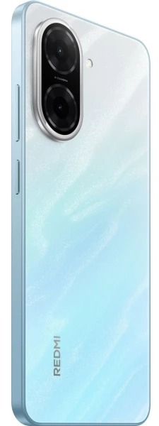 Смартфон Xiaomi Redmi A5 3 ГБ/64 ГБ 4G (LTE) Синій 64232 — Яскравий LTE-пристрій для Щоденного Використання - Зображення 6