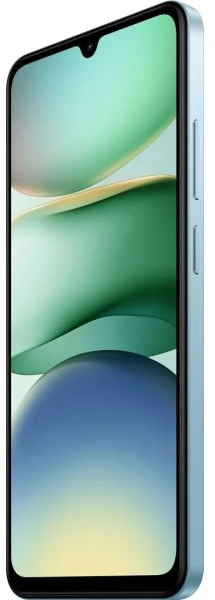 Смартфон Xiaomi Redmi A5 3 ГБ/64 ГБ 4G (LTE) Синій 64232 — Яскравий LTE-пристрій для Щоденного Використання - Зображення 5