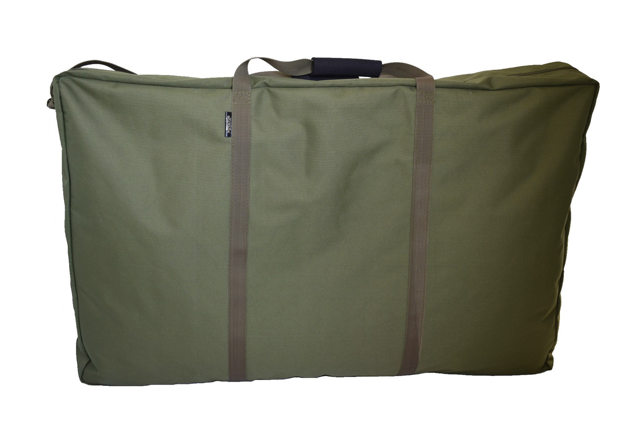 Комплект Меблів Novator SET-6 — Складний Набір 100×60 см для Риболовлі та Кемпінгу - Зображення 5
