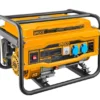 Генератор INGCO GE30005 AVR 2.8 кВт - Надійний та Ефективний для Побутових Потреб