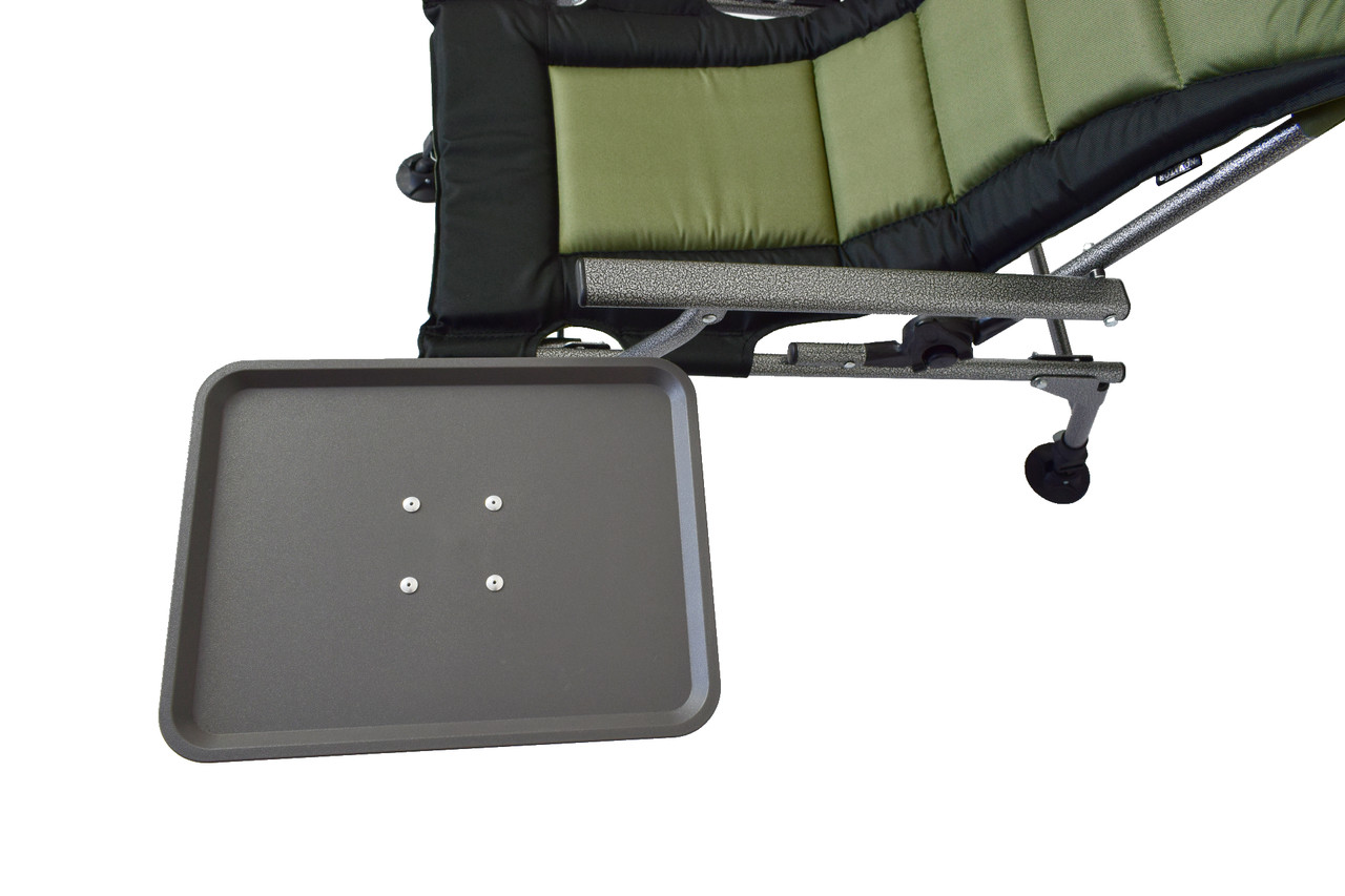 Портативний Столик Novator OB-4 — Зручний Додаток до Рибальського Крісло - Зображення 7