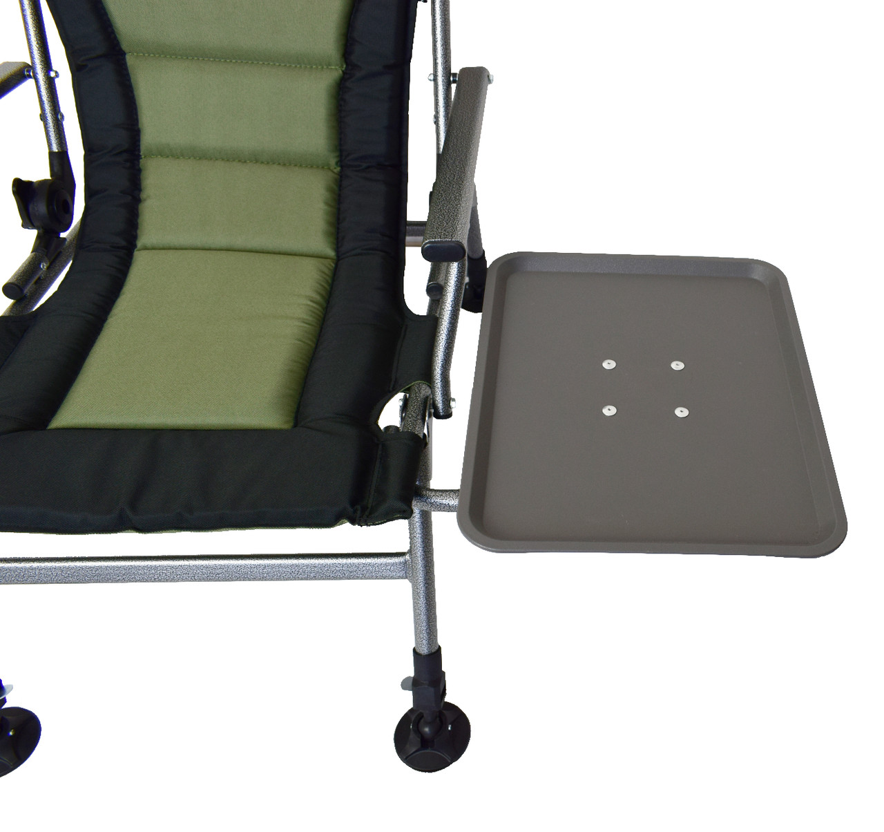 Портативний Столик Novator OB-4 — Зручний Додаток до Рибальського Крісло - Зображення 9