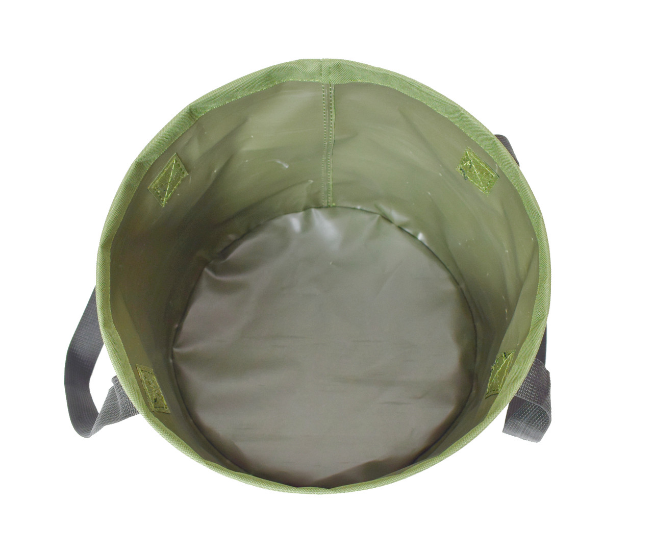 Відро для прикормки для риболовлі Novator VD-1 30x23см - Зображення 2