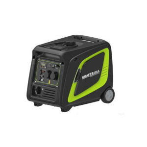 Інверторний Генератор Kraft&Dele KD686 4,9/4,5 кВт — Потужність і Ефективність для Дому та Майстерні