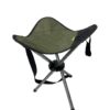 Розкладний Стілець Novator S-3 — Легкий та Портативний для Риболовлі та Туризму