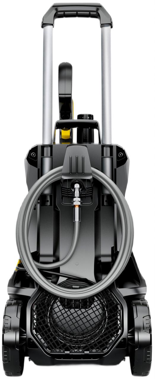 Мийка Karcher K 7 Power Flex (1.317-300.0) - Зображення 2