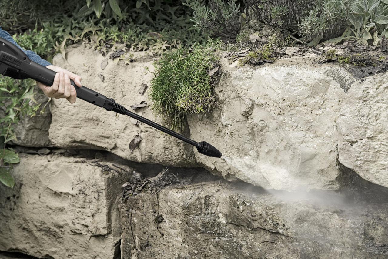 Мийка Karcher K 7 Power Flex (1.317-300.0) - Зображення 7
