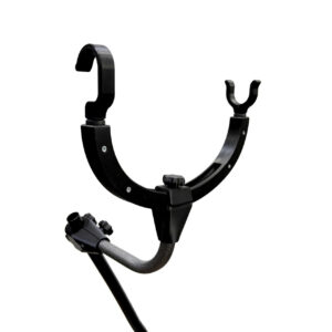 Тримач вудилища пластиковий Novator OB-6