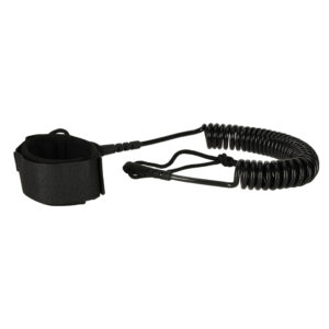 Повідець Безпеки Ikonka KX3163 для SUP-Дошки — Захист і Спокій під Час Водних Пригод