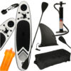SUP-дошка Ikonka Suno Avia KX3184 320 см