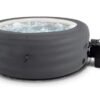 Круглий надувний гідромасажний басейн INTEX Simple SPA - 28482 795 л