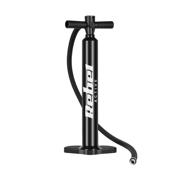 Надувна SUP-дошка Rebel RBA-4501WH 350 см Біло-Сіра з Сидінням — Комфорт і Універсальність на Воді - Зображення 6