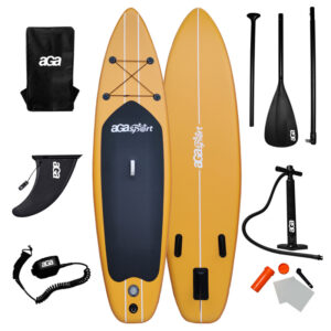 SUP-дошка Aga Paddleboard DS2203 320 см — Ідеальний Вибір для Активного Відпочинку