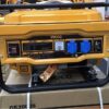 Генератор Бензиновий INGCO GE30005 AVR 2,8 кВт - Потужний та Стабільний Джерело Енергії