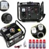 Генератор Бензиновий Keltin 720 W K00257 - Компактний і Ефективний
