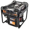 Генератор Інверторний Black 13609 3500W 230V - Надійне Джерело Енергії для Будинку