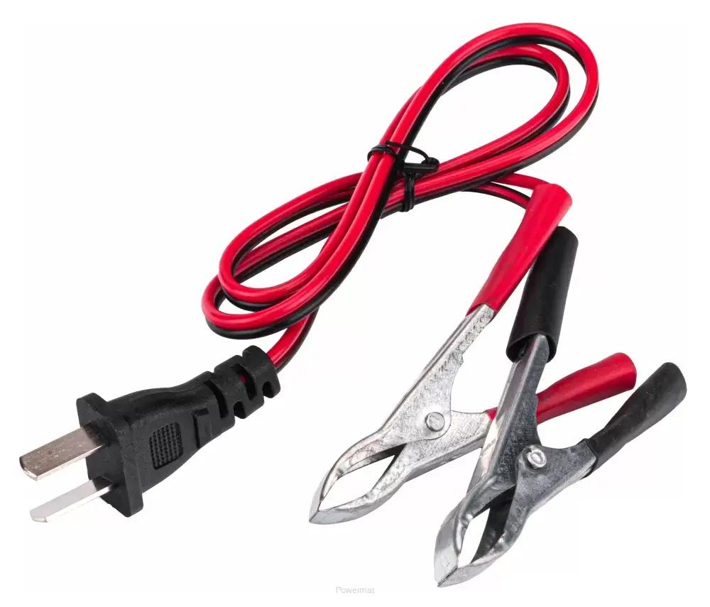 Генератор Бензиновий Однофазний Powermat 1200 Вт 2HP 230V - Надійне Джерело Енергії для Будинку - Зображення 7