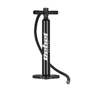 Насос REBEL ACTIVE для SUP-дошки RBA-4504 — Потужне та Швидке Надування