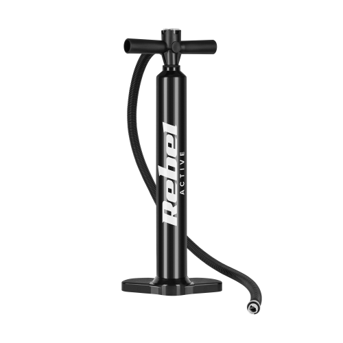 Насос REBEL ACTIVE для SUP-дошки RBA-4504 — Потужне та Швидке Надування