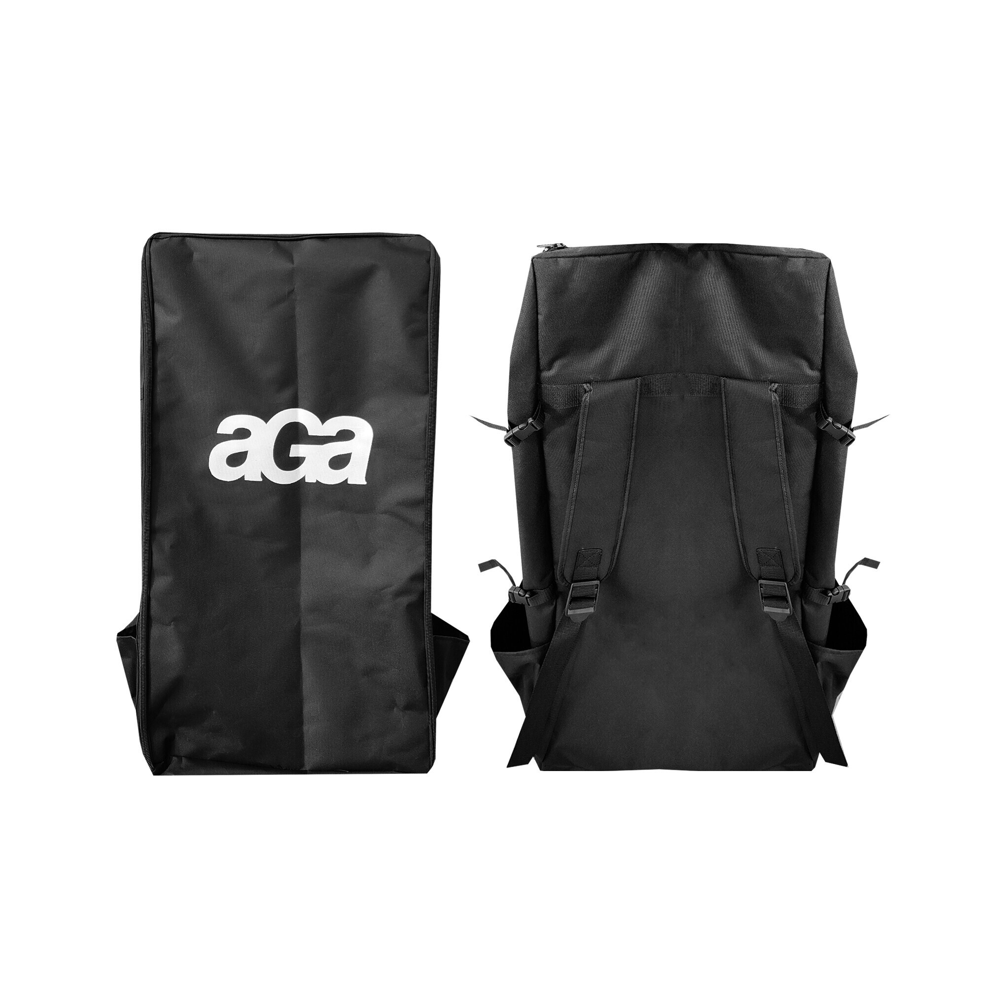 SUP-дошка Aga Paddleboard DS2205 320 см — Легка Конструкція та Висока Стійкість - Зображення 9