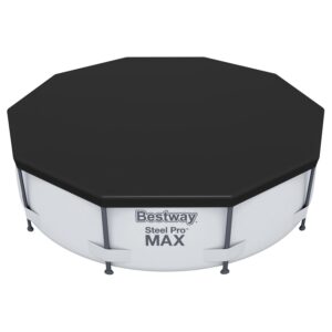 Накриття для каркасного басейну Bestway 58036 305 см