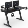 Ігровий стіл SENSE7 Nomad Basic 140x60 см