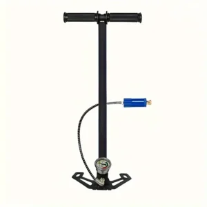Насос ручний високого тиску PCP 4500 PSI