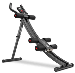 Регульована тренувальна лава Hop-Sport HS-2001ABT