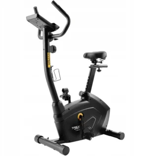 Магнітний велотренажер Trex Sport HYPER TX-550MB чорний