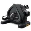 Міні-велотренажер Trex Sport BOIL TX-120BB 2-в-1 чорний