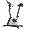 Магнітний велотренажер Trex Sport IRON TX-500MB білого кольору