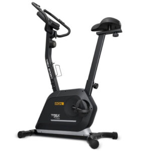 Магнітний велотренажер Trex Sport IRON TX-500MB чорного кольору