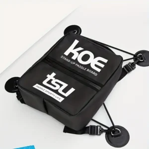 Cумка для SUP KOETSU з регульованими ремінцями