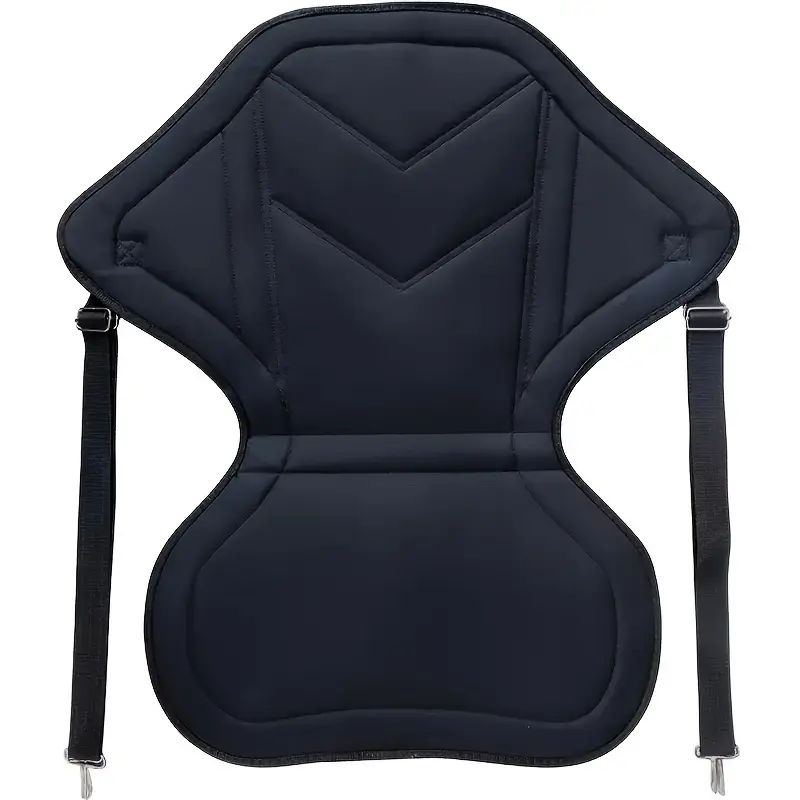 Сидіння для SUP дошки чорне