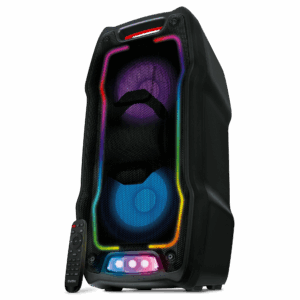 Портативна бездротова Bluetooth-колонка SVEN PS-730 100W TWS