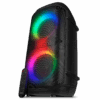Портативна бездротова Bluetooth-колонка SVEN PS-800, FM, TWS