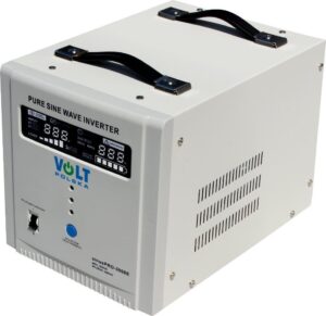 ДБЖ Volt Polska SINUS PRO 3000 E 48/230V (2100/3000W) 3SP093048E