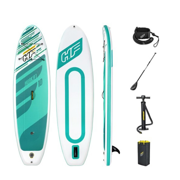 Надувна SUP дошка Bestway 65346 Huaka'I 305 см - Зображення 4